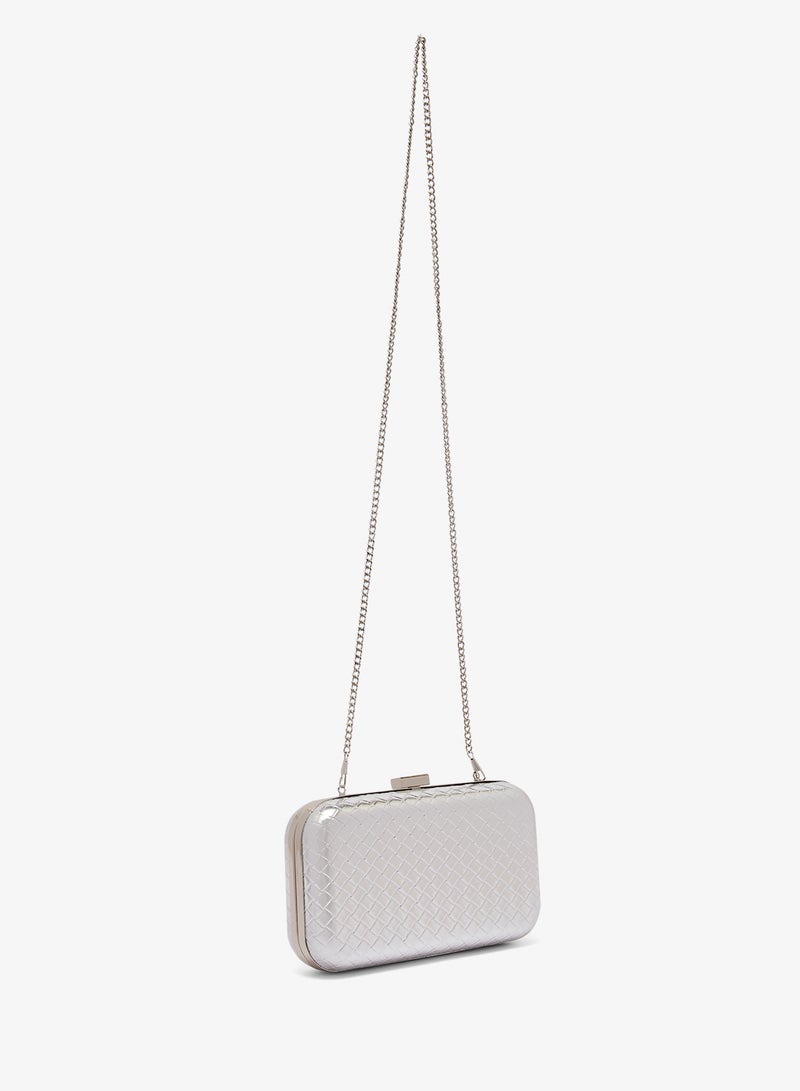 جلاموروس حقيبة يد منسوجة - Image 2